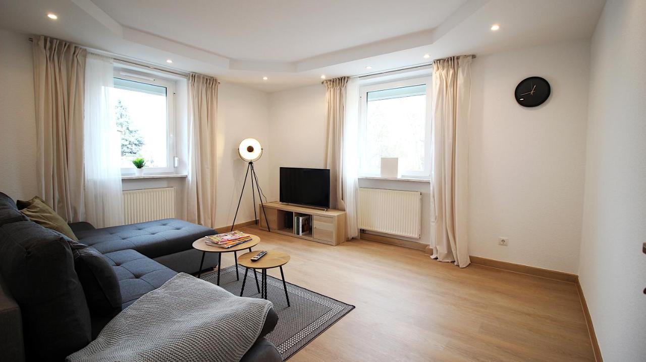 Modern Apartments In Wurzburg, Near University Hospital, Free Parking Exteriör bild
