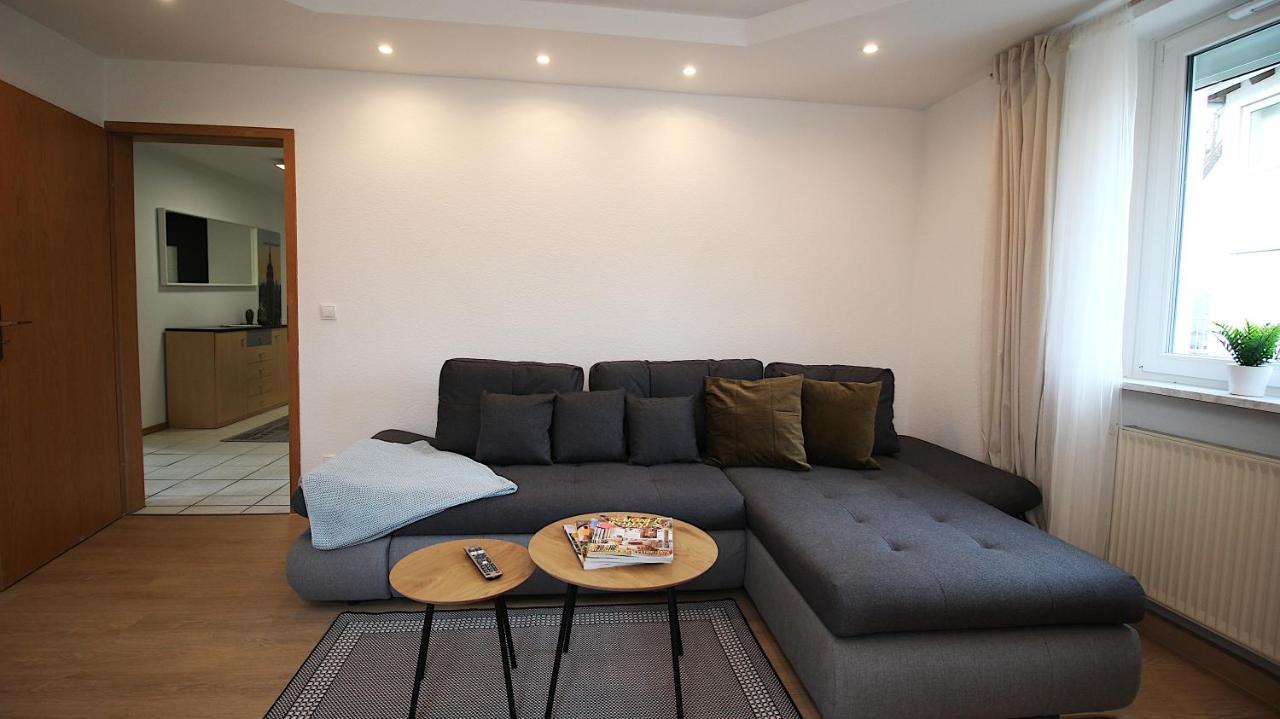 Modern Apartments In Wurzburg, Near University Hospital, Free Parking Exteriör bild